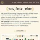 warchestonline.com