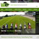 warchracing.com