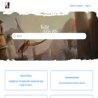 wardragons.zendesk.com