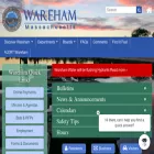 wareham.ma.us