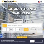 warehouserentinfo.cz