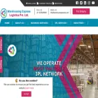 warehousingexpress.com