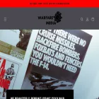 warfaremedia.net