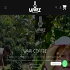 waricoffee.com