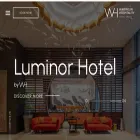waringinhospitality.com