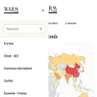 warm.2050now.com