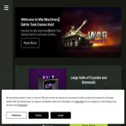 warmachineshub.com