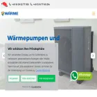 warmepumpenexpert.de