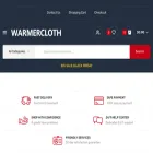 warmercloth.com