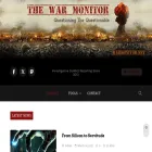 warmonitor.net
