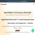 warmupip.com