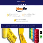 warnmat.com