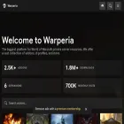 warperia.com