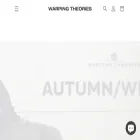 warpingtheories.com