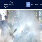 warpmedia.com