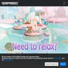 warpportal.com