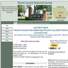 warrencountyhistory.org