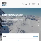 warrensmith-skiacademy.com