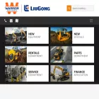 warriormachinery.com