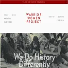 warriorwomen.org