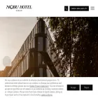 warsaw.nobuhotels.com