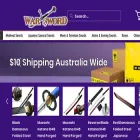 warsword.com.au