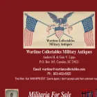 wartimecollectables.com