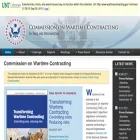 wartimecontracting.gov