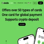 wasabicard.com