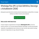 wasaporiginal.com