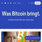 wasbitcoinbringt.com