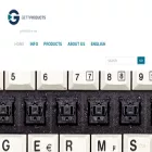 washable-keyboards.com