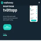 washaway.se