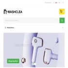 washclea.com