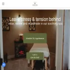 washingtongreenspa.com