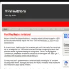 washingtonpostsmensainvitational.com