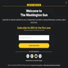 washingtonsun.com