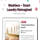 washlava.com