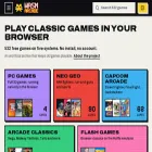 wasmarcade.com