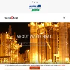 waste-heat.eu