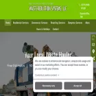 wastereductionsystemsllc.com