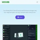 wasubo.com