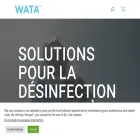 watatechnology.com