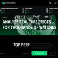 watchanalytics.io