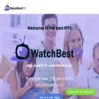 watchbesttv.com
