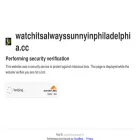 watchitsalwayssunnyinphiladelphia.cc
