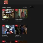 watchonlyfoolsandhorses.com