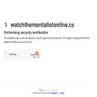 watchthementalistonline.cc