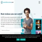 watchthereview.com