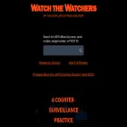 watchthewatchers.net
